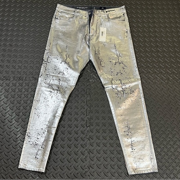 AG ADRIANO GOLDSCHMIED | Farrah jeans - Picture 7 of 12